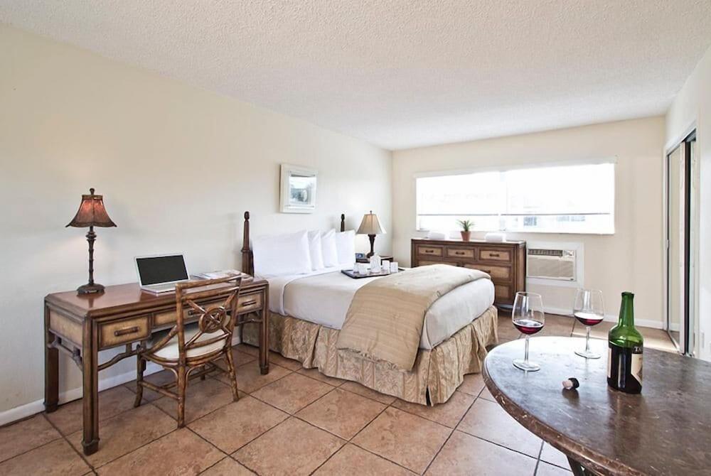Ocean Lodge Boca Raton Dış mekan fotoğraf