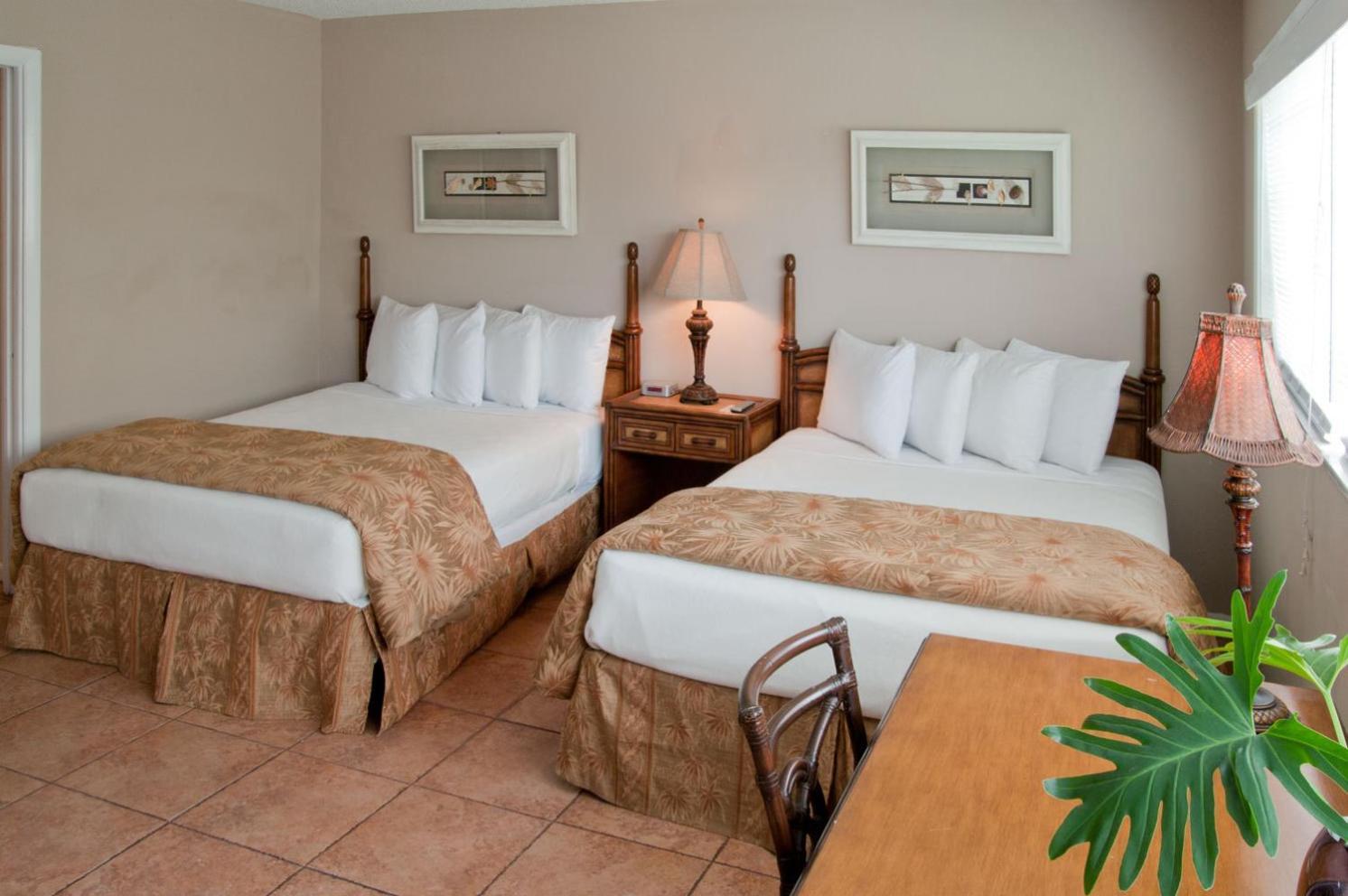 Ocean Lodge Boca Raton Dış mekan fotoğraf
